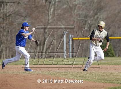 Thumbnail 3 in Brookfield @ Joel Barlow photogallery.