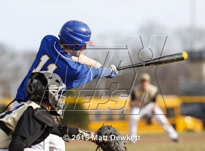 Thumbnail 1 in Brookfield @ Joel Barlow photogallery.