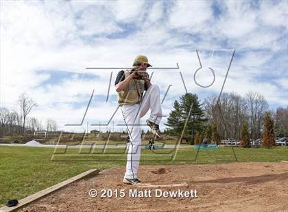 Thumbnail 3 in Brookfield @ Joel Barlow photogallery.