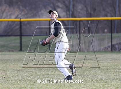 Thumbnail 2 in Brookfield @ Joel Barlow photogallery.