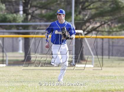 Thumbnail 3 in Brookfield @ Joel Barlow photogallery.