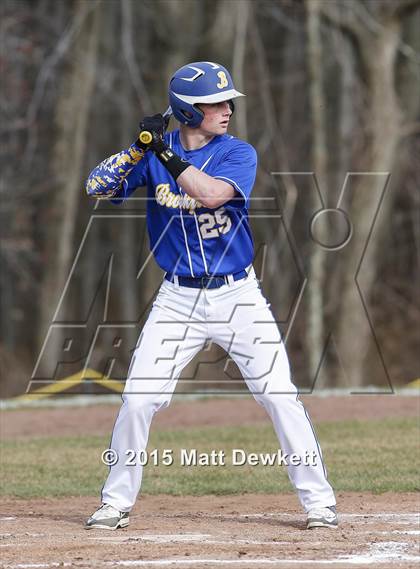 Thumbnail 1 in Brookfield @ Joel Barlow photogallery.