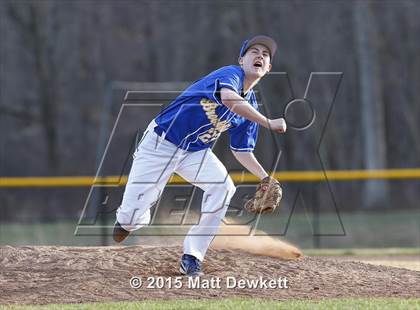 Thumbnail 2 in Brookfield @ Joel Barlow photogallery.