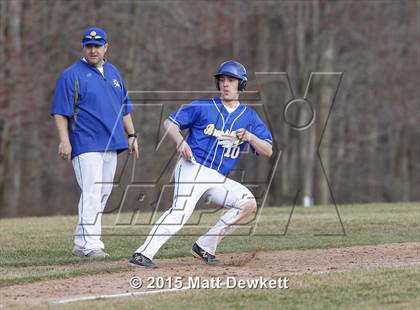 Thumbnail 2 in Brookfield @ Joel Barlow photogallery.