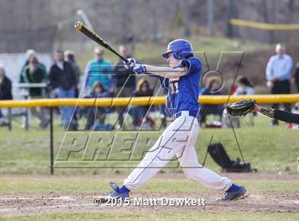 Thumbnail 3 in Brookfield @ Joel Barlow photogallery.