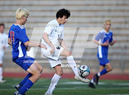 Thumbnail 3 in Mullen @ Cherry Creek photogallery.