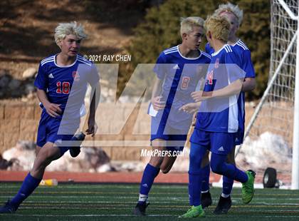 Thumbnail 3 in Mullen @ Cherry Creek photogallery.