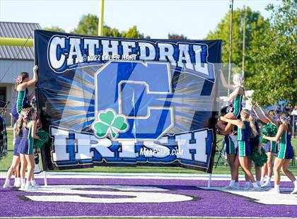 Thumbnail 3 in Cathedral @ Brownsburg photogallery.