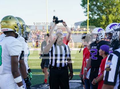 Thumbnail 2 in Cathedral @ Brownsburg photogallery.
