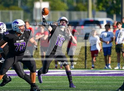 Thumbnail 2 in Cathedral @ Brownsburg photogallery.