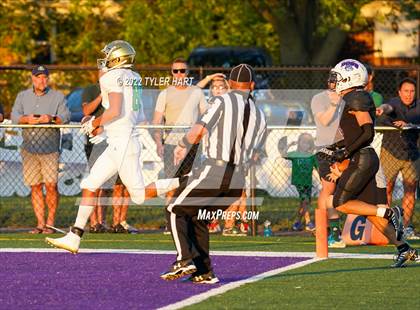 Thumbnail 2 in Cathedral @ Brownsburg photogallery.
