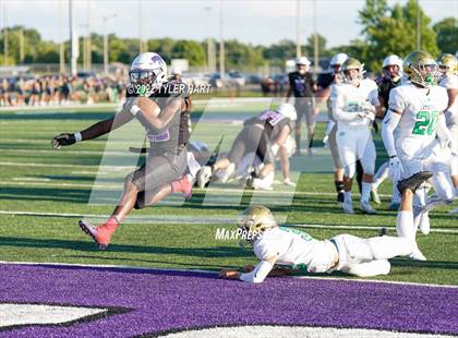 Thumbnail 3 in Cathedral @ Brownsburg photogallery.