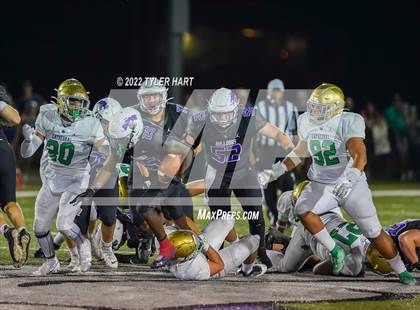 Thumbnail 3 in Cathedral @ Brownsburg photogallery.