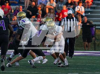 Thumbnail 3 in Cathedral @ Brownsburg photogallery.