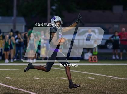 Thumbnail 3 in Cathedral @ Brownsburg photogallery.