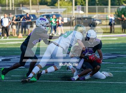 Thumbnail 3 in Cathedral @ Brownsburg photogallery.