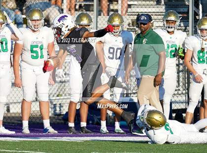 Thumbnail 2 in Cathedral @ Brownsburg photogallery.