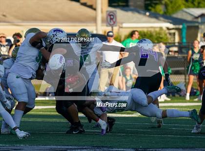 Thumbnail 3 in Cathedral @ Brownsburg photogallery.