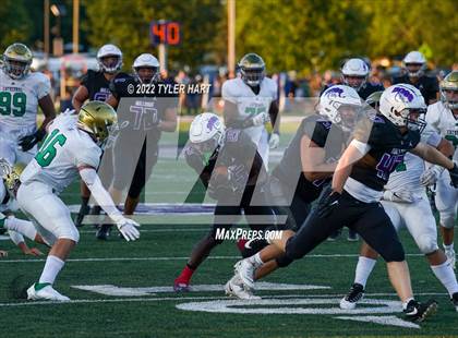 Thumbnail 3 in Cathedral @ Brownsburg photogallery.
