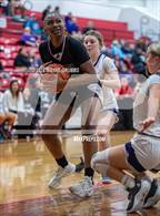 Photo from the gallery "Mount Vernon vs. Atlanta (UIL 3A Bi-District Playoff)"