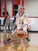 Photo from the gallery "Mount Vernon vs. Atlanta (UIL 3A Bi-District Playoff)"