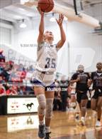 Photo from the gallery "Mount Vernon vs. Atlanta (UIL 3A Bi-District Playoff)"