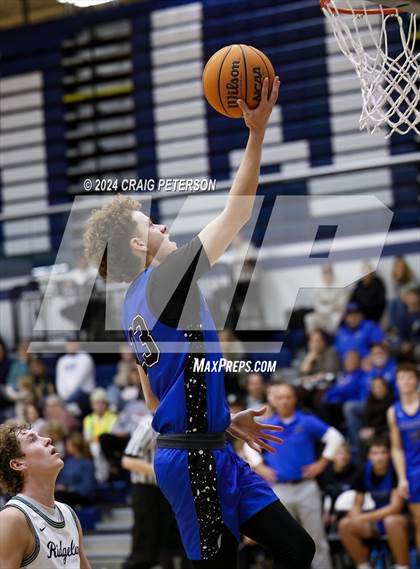 Thumbnail 3 in Fremont @ Ridgeline photogallery.