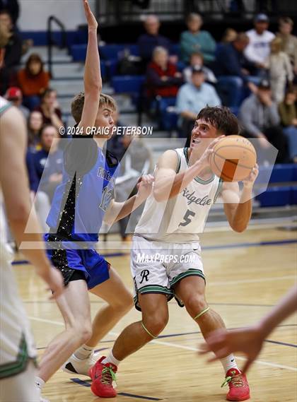 Thumbnail 3 in Fremont @ Ridgeline photogallery.
