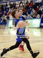 Photo from the gallery "Fremont @ Ridgeline"