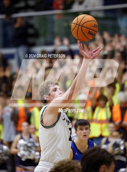 Thumbnail 3 in Fremont @ Ridgeline photogallery.