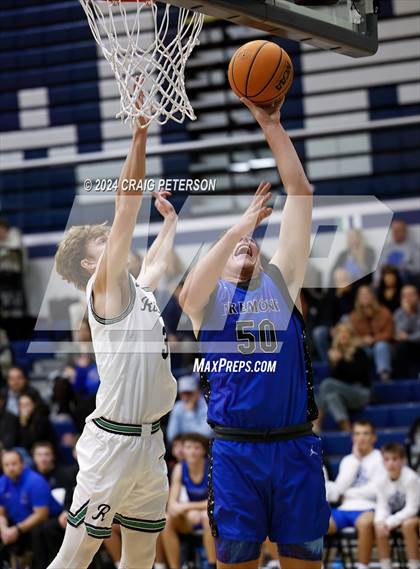 Thumbnail 2 in Fremont @ Ridgeline photogallery.