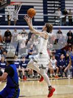 Photo from the gallery "Fremont @ Ridgeline"