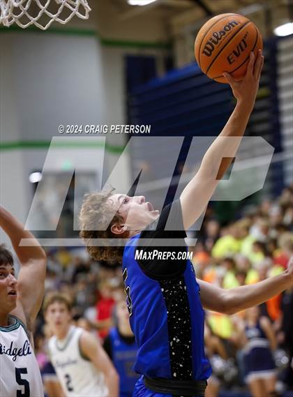 Thumbnail 2 in Fremont @ Ridgeline photogallery.