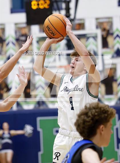 Thumbnail 3 in Fremont @ Ridgeline photogallery.