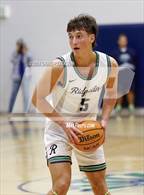 Photo from the gallery "Fremont @ Ridgeline"