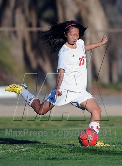 Thumbnail 3 in Montebello @ Mark Keppel photogallery.