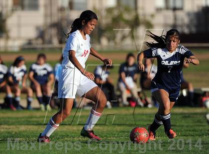 Thumbnail 1 in Montebello @ Mark Keppel photogallery.