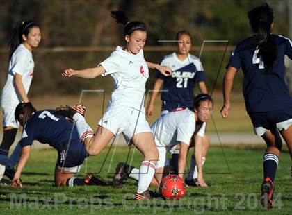 Thumbnail 3 in Montebello @ Mark Keppel photogallery.