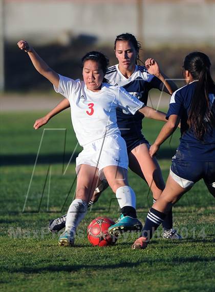 Thumbnail 3 in Montebello @ Mark Keppel photogallery.