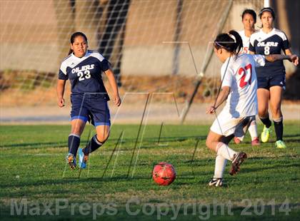 Thumbnail 1 in Montebello @ Mark Keppel photogallery.