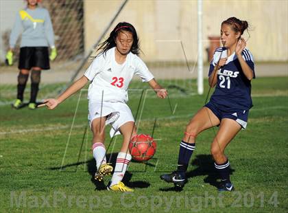 Thumbnail 2 in Montebello @ Mark Keppel photogallery.
