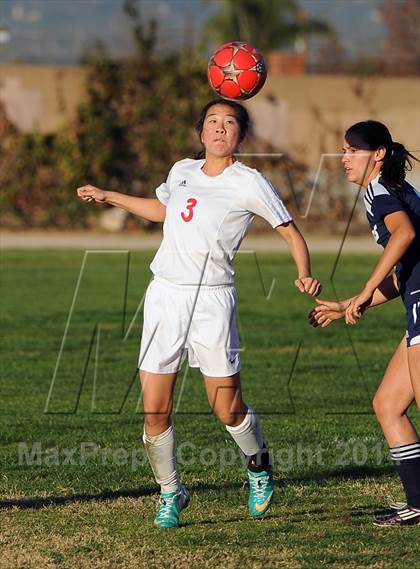 Thumbnail 1 in Montebello @ Mark Keppel photogallery.