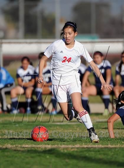 Thumbnail 2 in Montebello @ Mark Keppel photogallery.