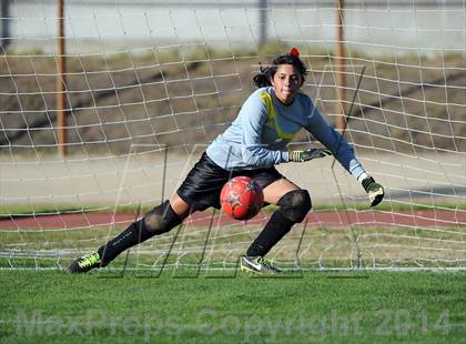 Thumbnail 1 in Montebello @ Mark Keppel photogallery.