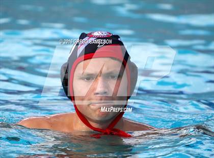 Thumbnail 1 in Bella Vista vs Turlock (CIF SJS D1 Playoffs) photogallery.