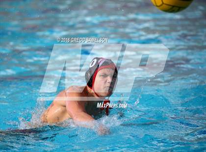 Thumbnail 3 in Bella Vista vs Turlock (CIF SJS D1 Playoffs) photogallery.