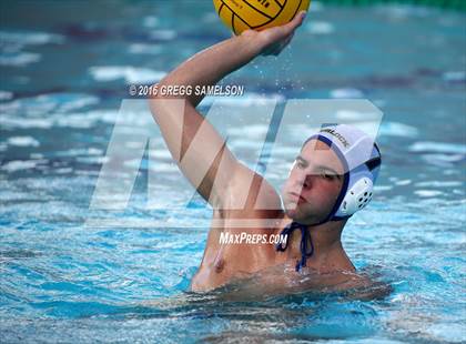 Thumbnail 3 in Bella Vista vs Turlock (CIF SJS D1 Playoffs) photogallery.