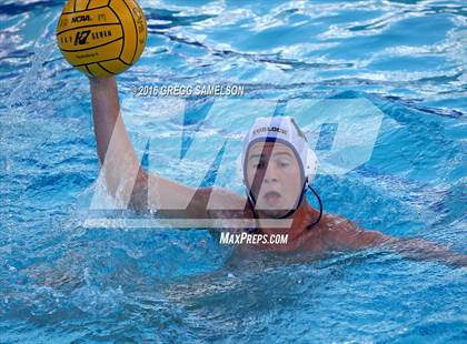 Thumbnail 1 in Bella Vista vs Turlock (CIF SJS D1 Playoffs) photogallery.