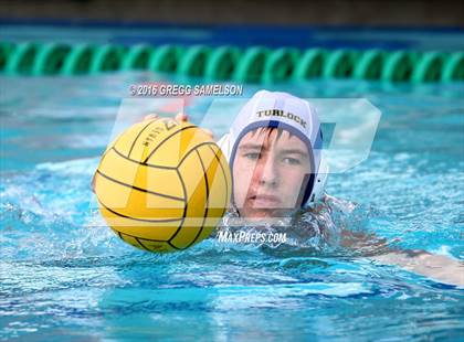 Thumbnail 3 in Bella Vista vs Turlock (CIF SJS D1 Playoffs) photogallery.