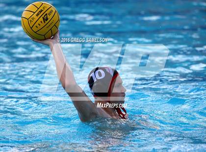 Thumbnail 1 in Bella Vista vs Turlock (CIF SJS D1 Playoffs) photogallery.
